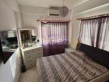 MAĞUSA MERKEZDE 2+1 KİRALIK DAİRE SADECE 3 AYLIĞINA KİRALIKTIR TATİL İÇİN GELENLERE UYGUNDUR