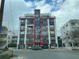 GAZİMAGUSA KARAKOL BÖLGESİ SATILIK 2+1 DAİRE