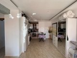 GAZİMAGUSA KARAKOL BÖLGESİ SATILIK 2+1 DAİRE