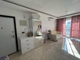 GAZİMAGUSA KARAKOL BÖLGESİ SATILIK 2+1 DAİRE