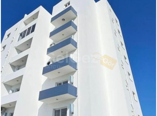 GAZİMAGUSA KALİLANDDA YENİ 2+1 DAİRE