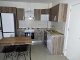 MAĞUSA KALİLAND BÖLGESİ VERGİLERİ ÖDENMİŞ 2+1 4. KAT DAİRE