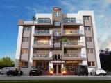 MAĞUSA ÇANAKKALE BÖLGESİNDE OCAK AYI TESLİM 2+1 DAİRE