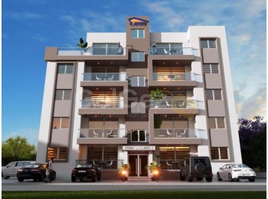 MAĞUSA ÇANAKKALE BÖLGESİNDE OCAK AYI TESLİM 2+1 DAİRE