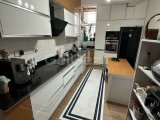 GAZİMAGUSA MARAŞ SATILIK EŞYALI YARI MÜSTAKİL EV 2+1 DAİRE