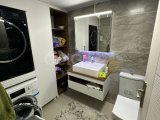 GAZİMAGUSA MARAŞ SATILIK EŞYALI YARI MÜSTAKİL EV 2+1 DAİRE