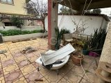 GAZİMAGUSA MARAŞ SATILIK EŞYALI YARI MÜSTAKİL EV 2+1 DAİRE