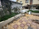 GAZİMAGUSA MARAŞ SATILIK EŞYALI YARI MÜSTAKİL EV 2+1 DAİRE
