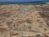 SATILIK MORMENEKŞE 10 DÖNÜM ARAZİ