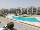 GAZİMAGUSA SAKLIKENT SİTESİNDE SATILIK 3+1 DAİRE