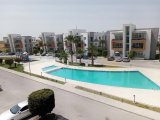 GAZİMAGUSA SAKLIKENT SİTESİNDE SATILIK 3+1 DAİRE