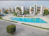 GAZİMAGUSA SAKLIKENT SİTESİNDE SATILIK 3+1 DAİRE