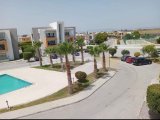 GAZİMAGUSA SAKLIKENT SİTESİNDE SATILIK 3+1 DAİRE