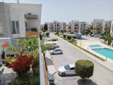 GAZİMAGUSA SAKLIKENT SİTESİNDE SATILIK 3+1 DAİRE