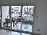 GAZİMAGUSA SAKLIKENT SİTESİNDE SATILIK 3+1 DAİRE