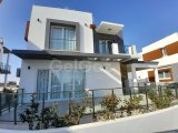GAZIMAGUSA TUZLA BÖLGESİ . YASEMİN SİTESİNDE SATILIK VİLLA
