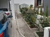 GAZIMAGUSA TUZLA BÖLGESİ . YASEMİN SİTESİNDE SATILIK VİLLA