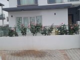 GAZIMAGUSA TUZLA BÖLGESİ . YASEMİN SİTESİNDE SATILIK VİLLA