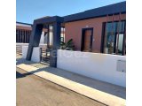 YENİ BOGAZİÇİ 4EVERGREEN SİTESİNDE SATILIK BUNGALOW