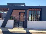 YENİ BOGAZİÇİ 4EVERGREEN SİTESİNDE SATILIK BUNGALOW
