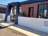 YENİ BOGAZİÇİ 4EVERGREEN SİTESİNDE SATILIK BUNGALOW