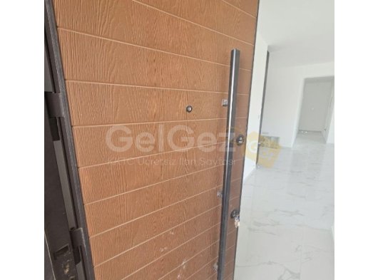 YENİ BOGAZİÇİ SATLIK 3+1 VİLLA