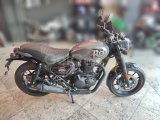 Royal Enfield Hunter 350 Metro Dapper