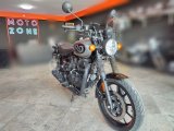 Royal Enfield Hunter 350 Metro Dapper