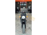 Royal Enfield Hunter 350 Metro Dapper