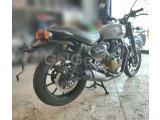 Royal Enfield Hunter 350 Metro Dapper