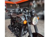 Royal Enfield Hunter 350 Metro Dapper