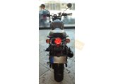 Royal Enfield Hunter 350 Metro Dapper