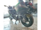 Kawasaki H2 SX SE Supercharger