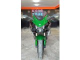 Kawasaki H2 SX SE Supercharger