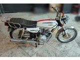 Kuba CG 150