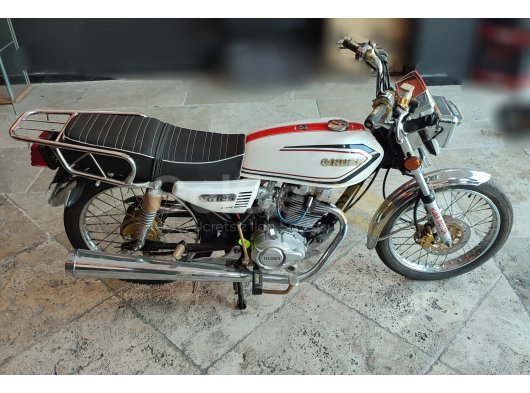 Kuba CG 150