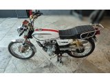 Kuba CG 150