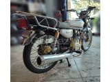 Kuba CG 150