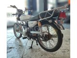 Kuba CG 150