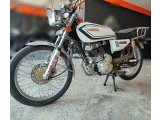 Kuba CG 150