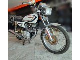 Kuba CG 150