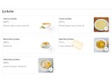 Yaprak Tantuni Lezzete Acıkanlara