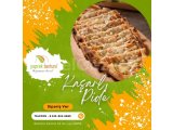 Yaprak Tantuni Lezzete Acıkanlara