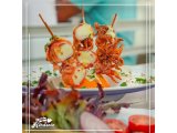 Balık Restoranı Lefkoşa Paket servis mevcut