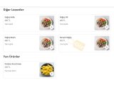 Yaprak Tantuni Lezzete Acıkanlara