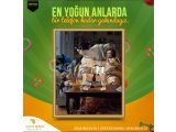 Yaprak Tantuni Lezzete Acıkanlara