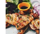 Balık Restoranı Lefkoşa Paket servis mevcut