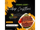 Yaprak Tantuni Lezzete Acıkanlara