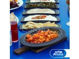 Balık Restoranı Lefkoşa Paket servis mevcut