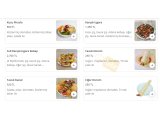 Yaprak Tantuni Lezzete Acıkanlara